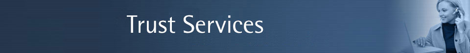 trust-services